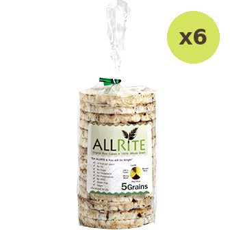 Allrite 5 Grains