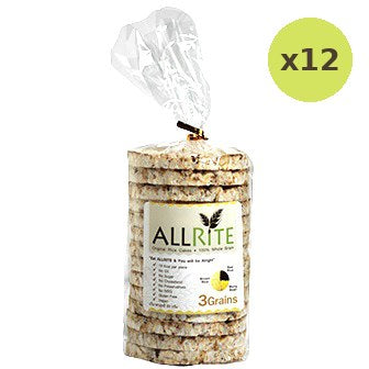 Allrite 3 Grains