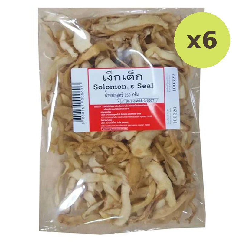 Makro Solomons Seal 250g