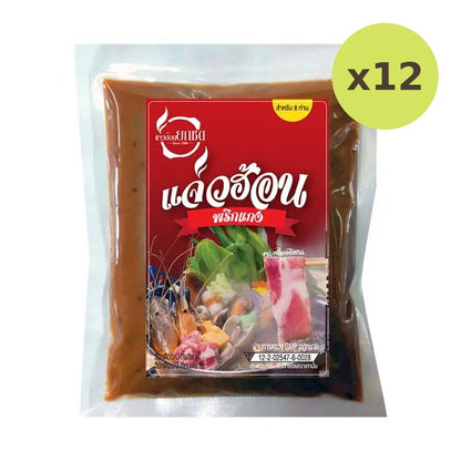 Jaewhon YOK SOD Paste 300g