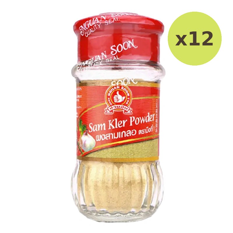 No.1 Hand Brand No.1 Sam Kler Powder 45g
