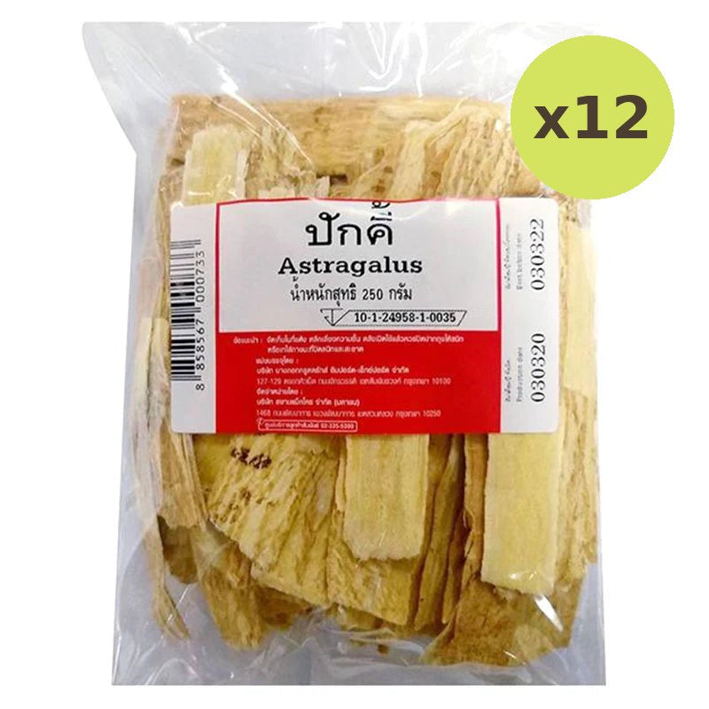 Makro Astragalus 250g