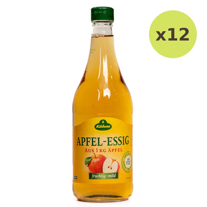 Kuhne Apple Cider Vinegar