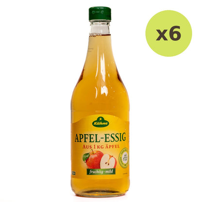 Kuhne Apple Cider Vinegar