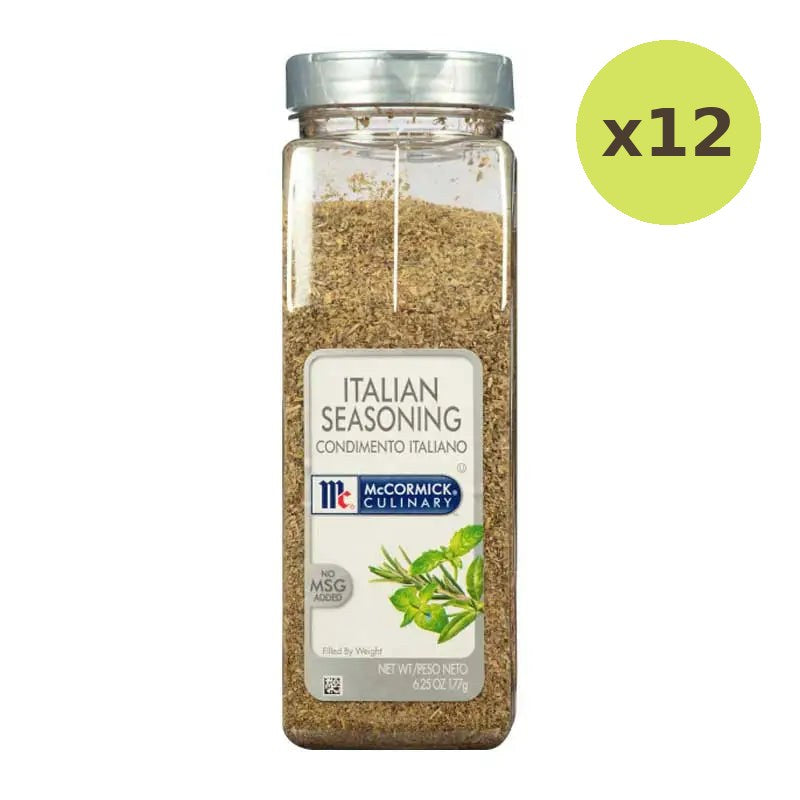 Mccormick Italian Seasoning 177g