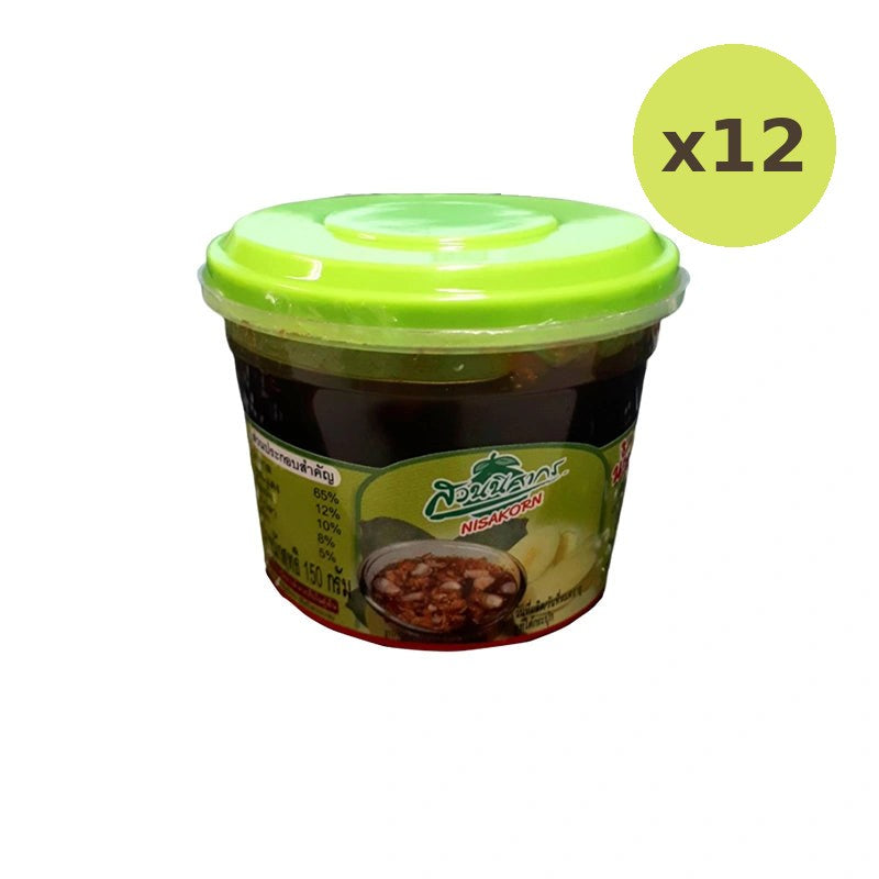 Makro Sweet Fish Sauce 150g