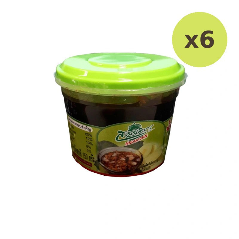 Makro Sweet Fish Sauce 150g