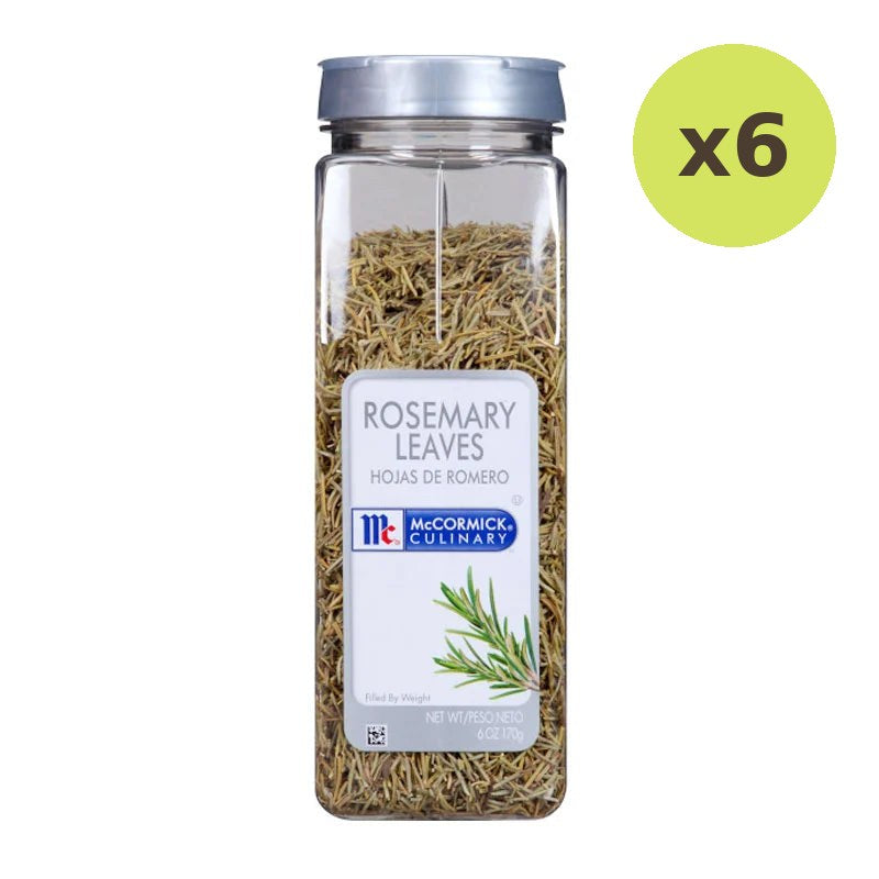Mccormick Rosemary Leaves 170g