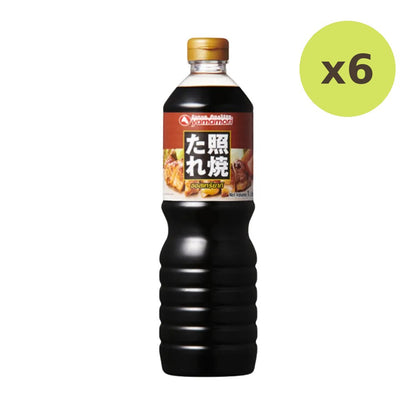 Yamamori Teriyaki Sauce 1L