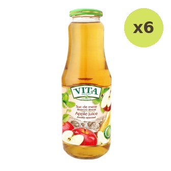 Vita Apple Juice