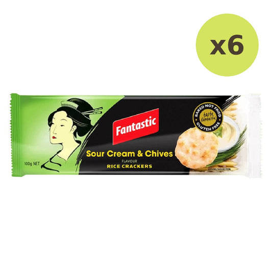 Fantastic Sour Cream