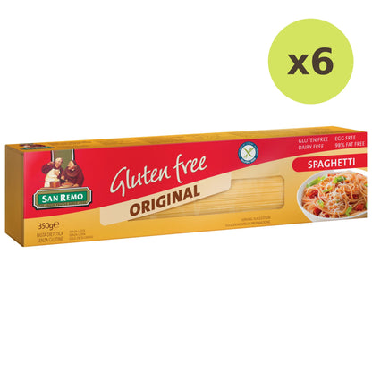 San Remo Gluten Free Spaghetti
