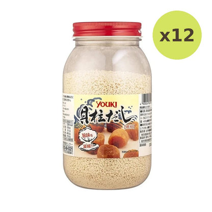Youki Kaibashira Soup Stock Granule Seasoning Scallop Extract