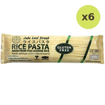 Jade Leaf Rice Pasta Gluten Free