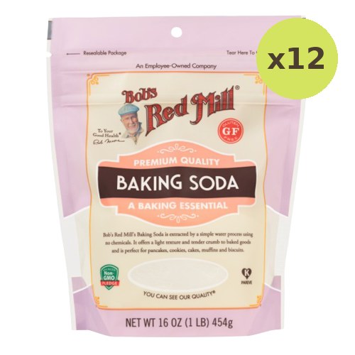 Bob's Red Mill Baking Soda