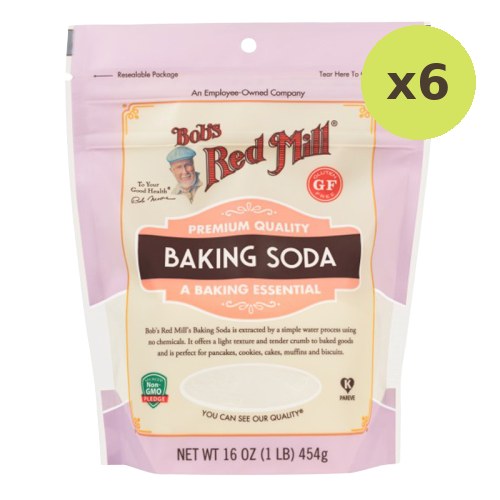 Bob's Red Mill Baking Soda