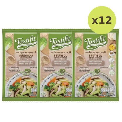 Tastifit Care