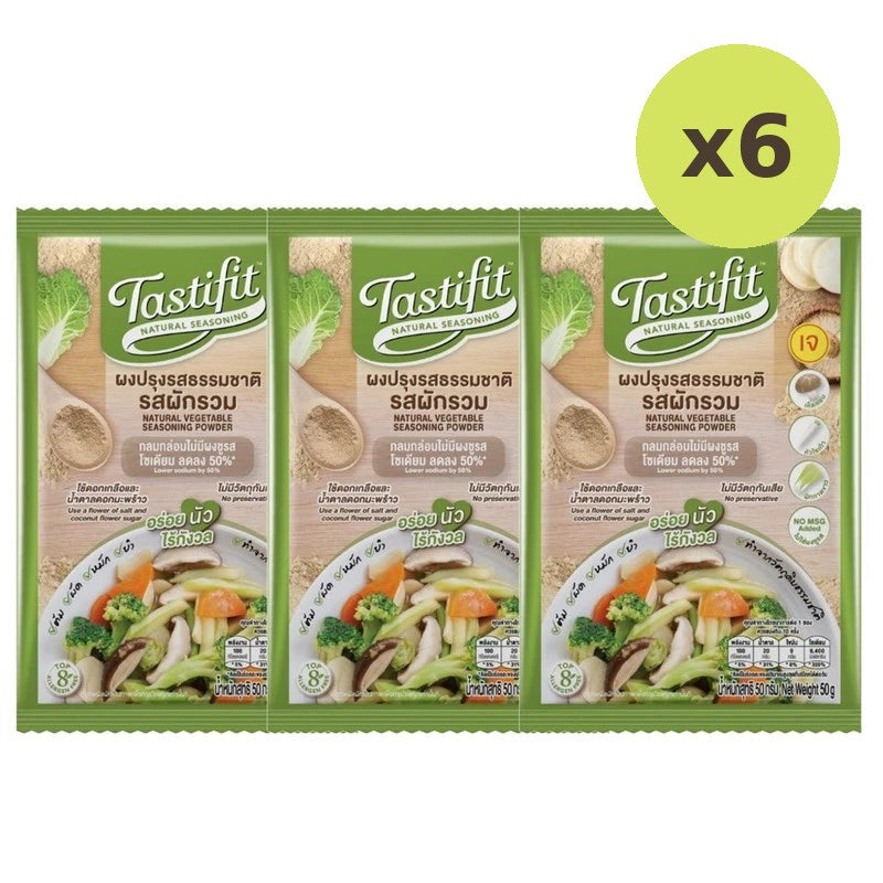 Tastifit Care