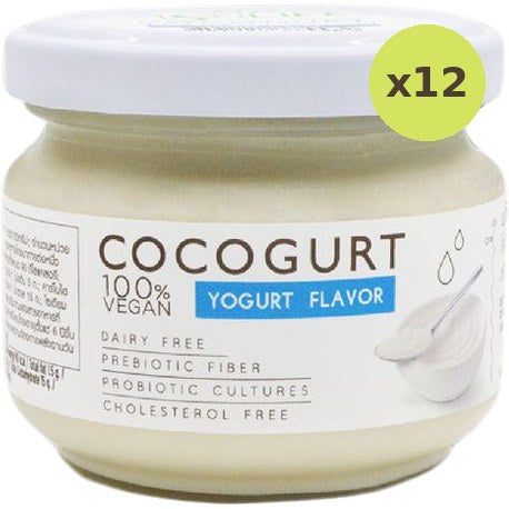 Cocogurt Agrilife Yogurt