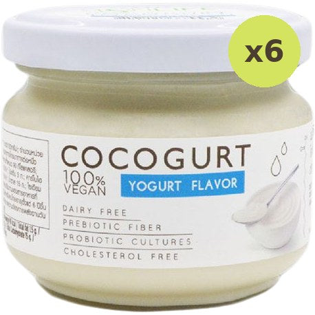 Cocogurt Agrilife Yogurt