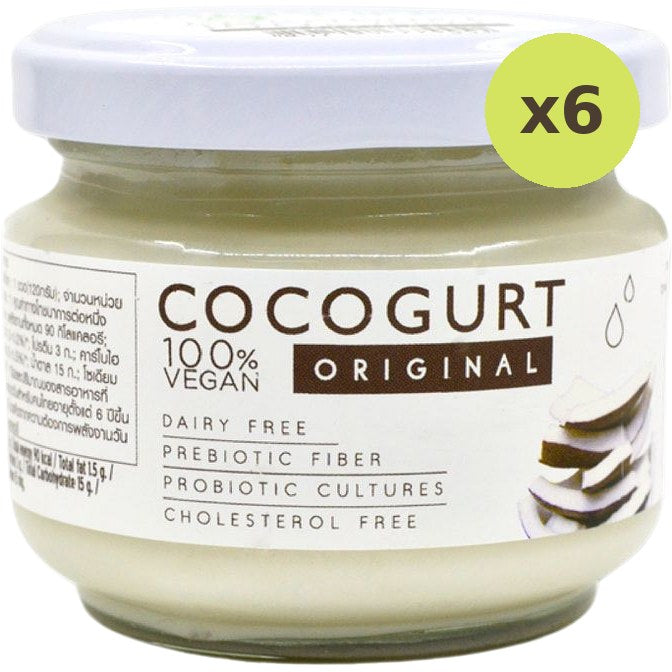 Cocogurt Agrilife Original