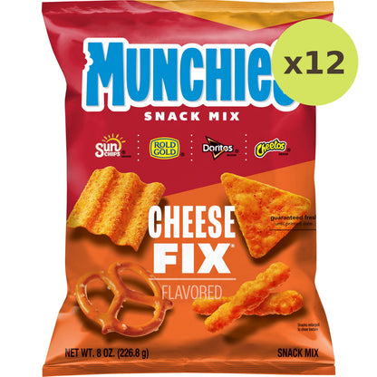 Cheetos Munchies Cheese Mix