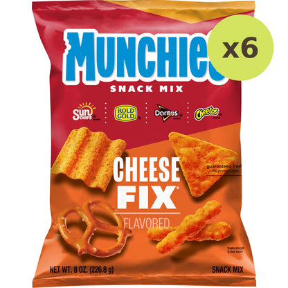 Cheetos Munchies Cheese Mix