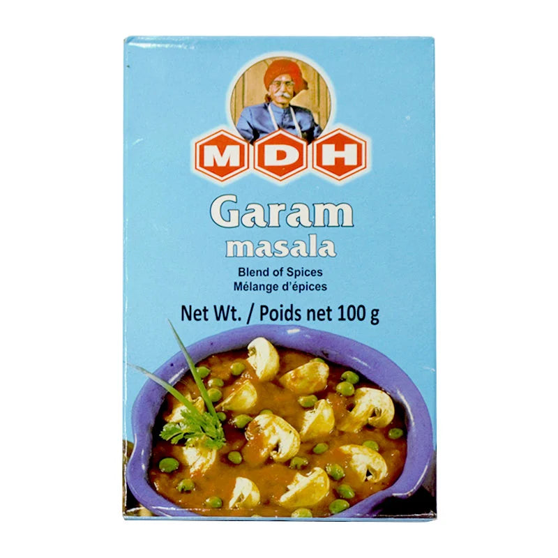MDH Garam Masala 100g