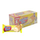 FERSHAY Vanilla Flavoured Cake Roll Filled With Cream 20g x12