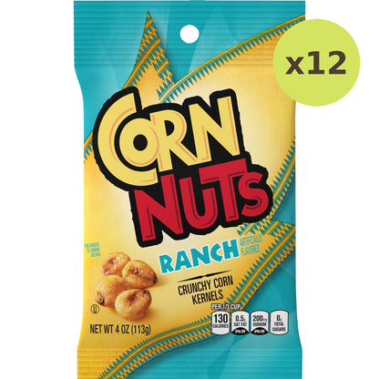 Corn Nuts Ranch
