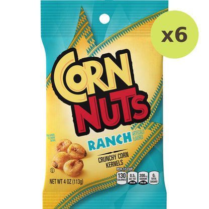 Corn Nuts Ranch