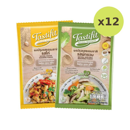 Tastifit Care