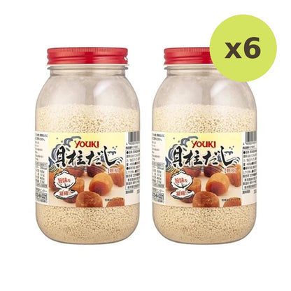 Youki Shokuhin Kaibashira Soup Stock Granule Seasoning Scallop