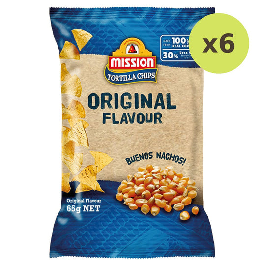 Mission Original Tortilla Chip