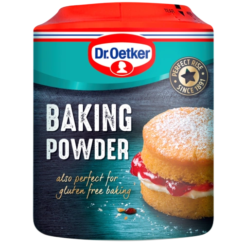 Dr. Oetker Baking Powder