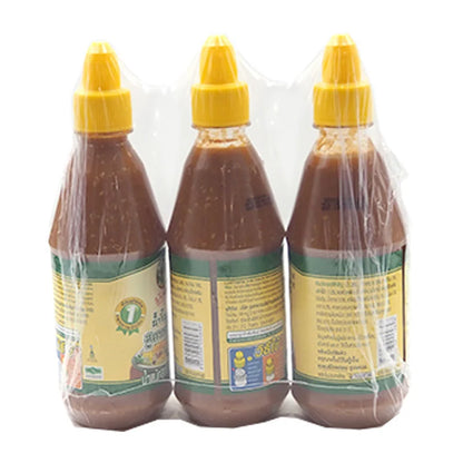 Pantainorasingh Sukiyaki Sauce 480g x3