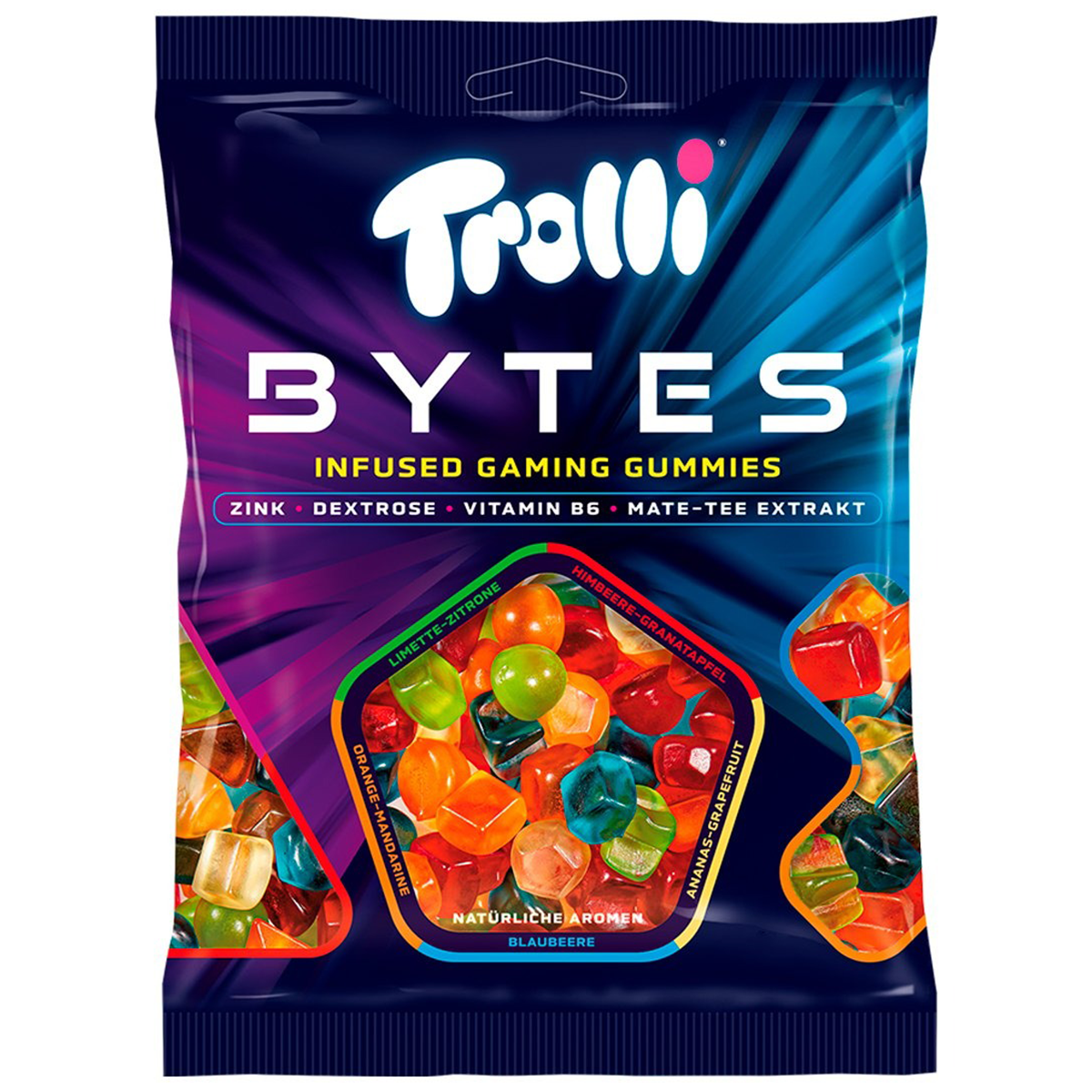 Trolli Bytes