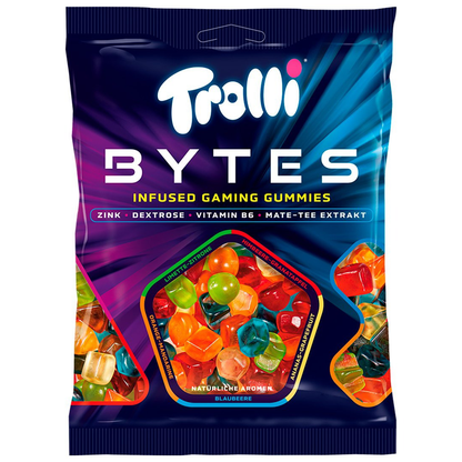 Trolli Bytes