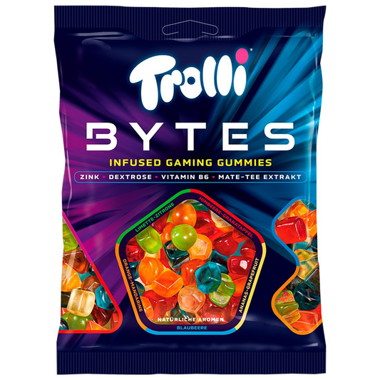 Trolli Bytes
