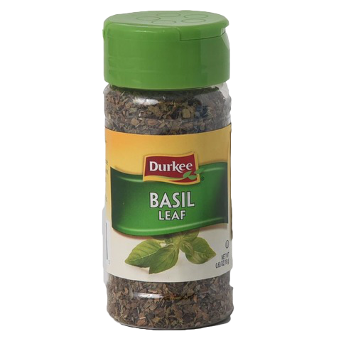 Durkee Sweet Basil
