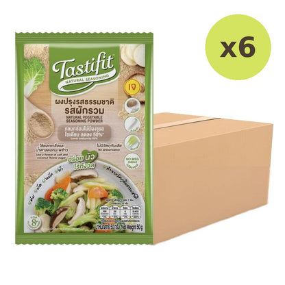 Tastifit Care