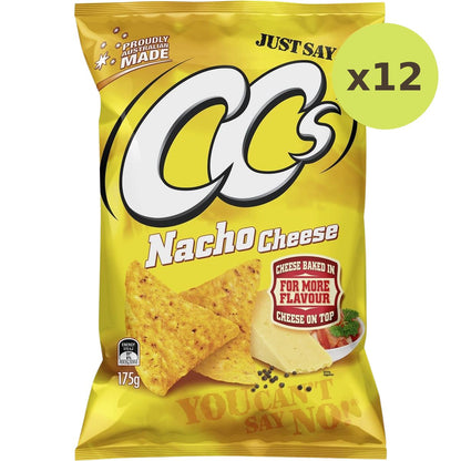 Cc's Nacho Cheese