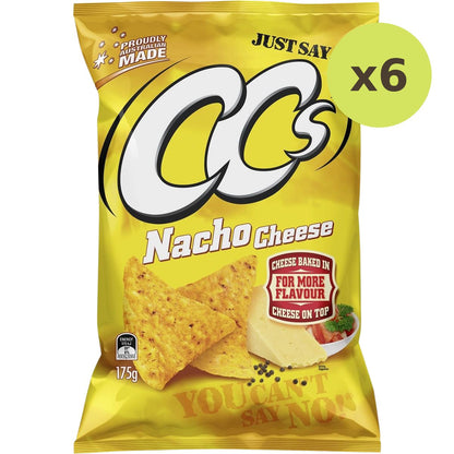 Cc's Nacho Cheese