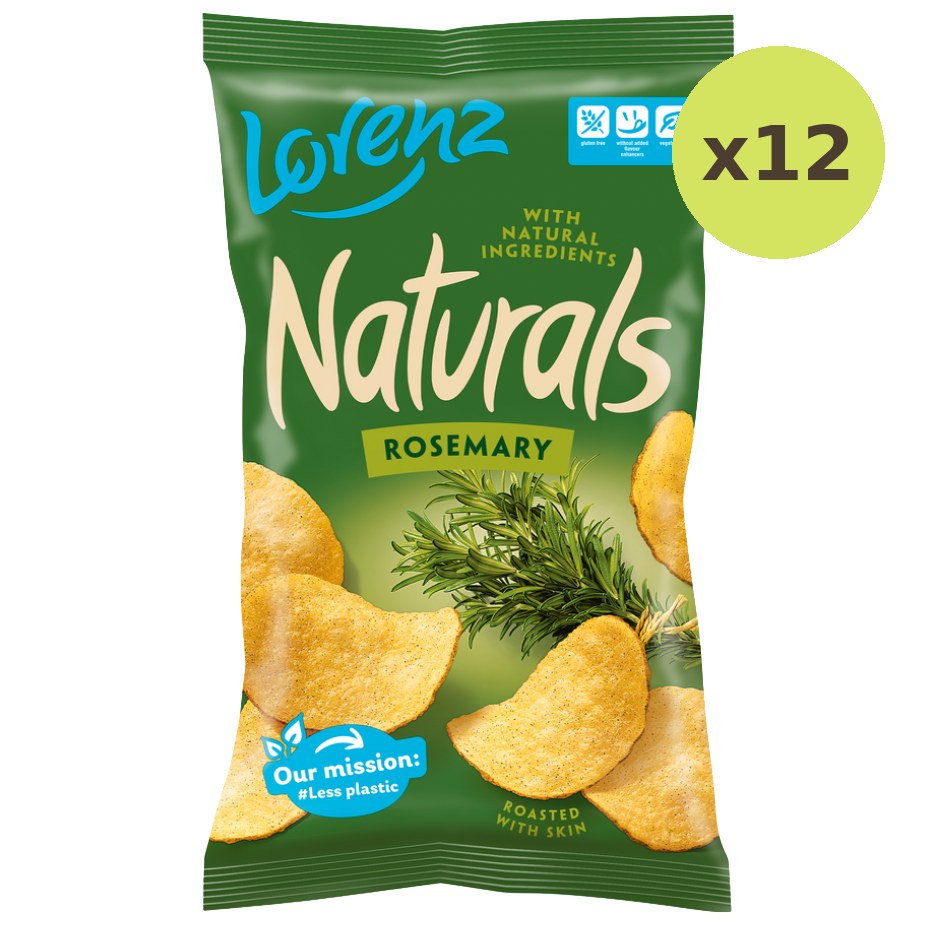 Lorenz Natural Rosemary