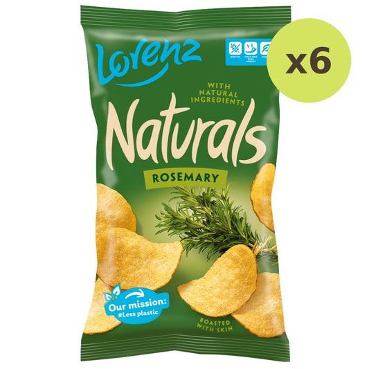 Lorenz Natural Rosemary