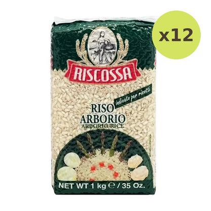 Riscossa Riso Rice
