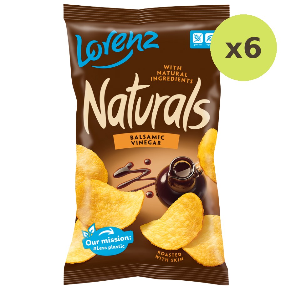 Lorenz Natural Balsamic