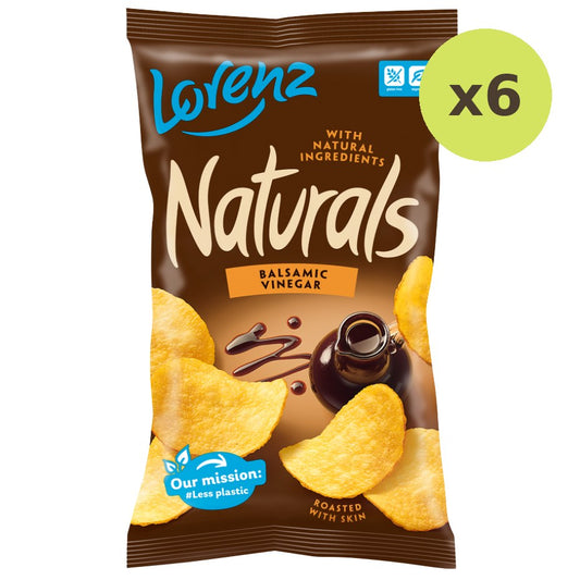 Lorenz Natural Balsamic