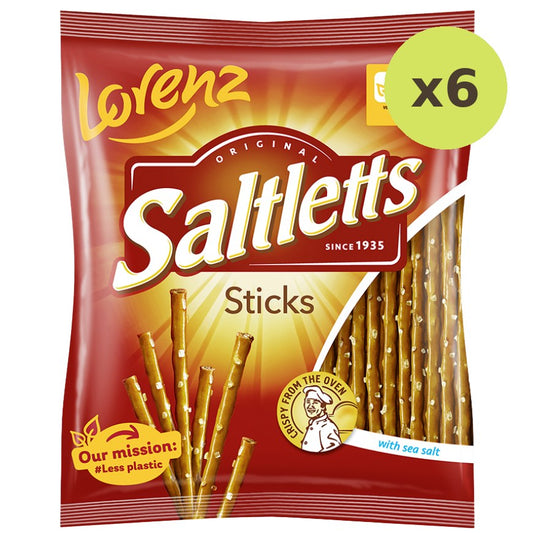 Lorenz Saltletts