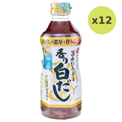 Kikkoman Hon Tsuyu 500ml